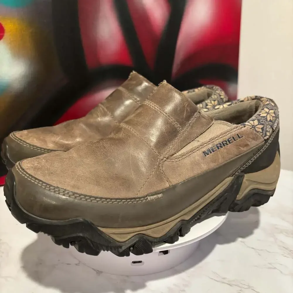 Merrell polarand rove
